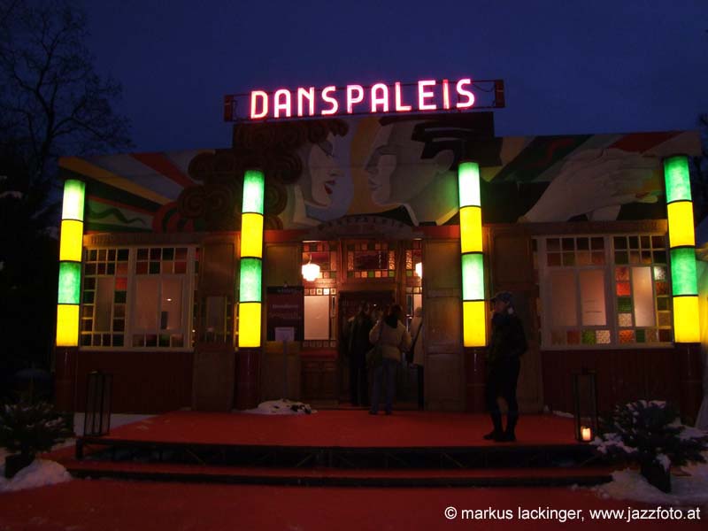 spiegelzelt